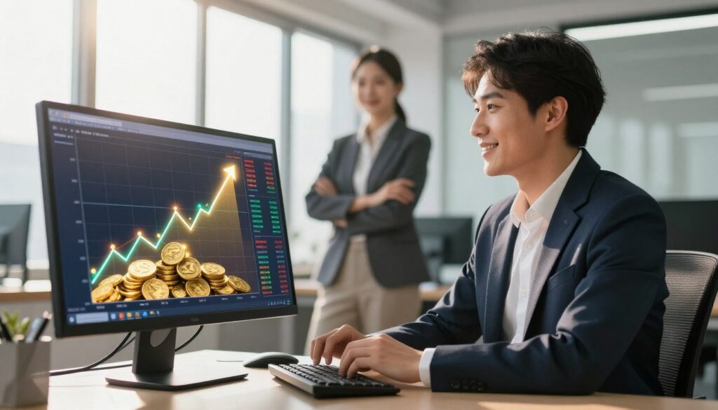 Happy Gold EA performance Happy Gold EA performance