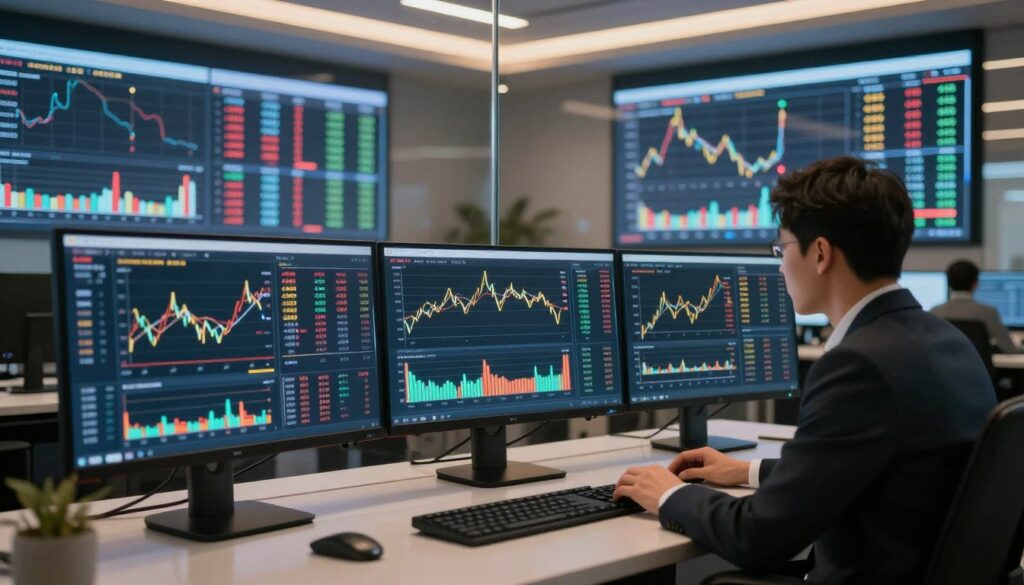 cutting-edge trading platforms and tools cutting-edge trading platforms and tools
