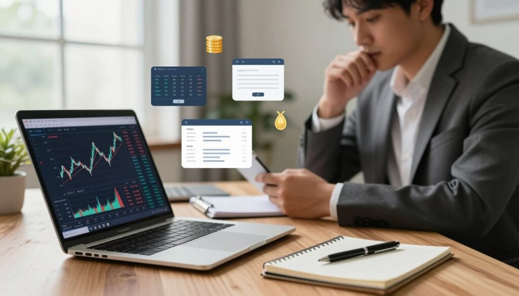 evaluating trading platforms and tools evaluating trading platforms and tools