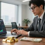 gold trading funds