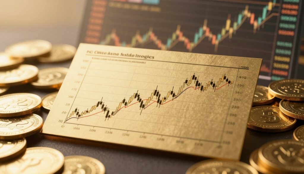 gold trading strategies