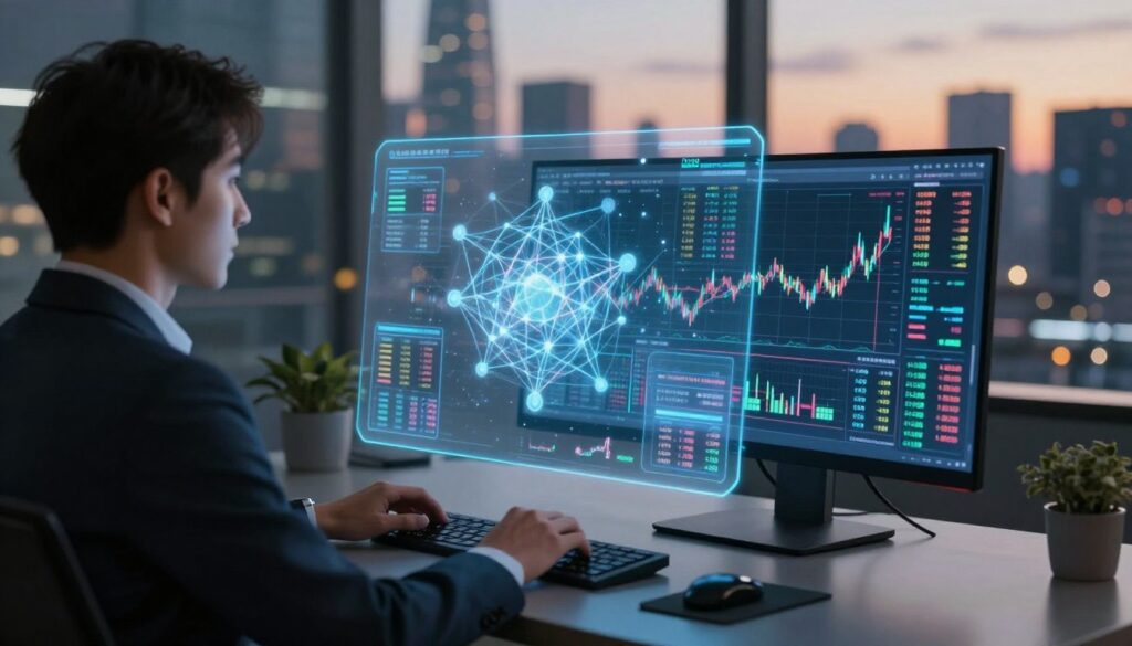 integrating advanced AI algorithmic tools gold trading integrating advanced AI algorithmic tools gold trading