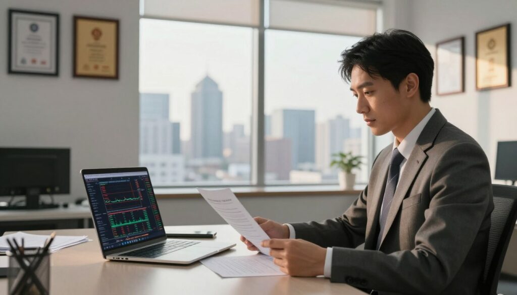 trusted broker features trusted broker features