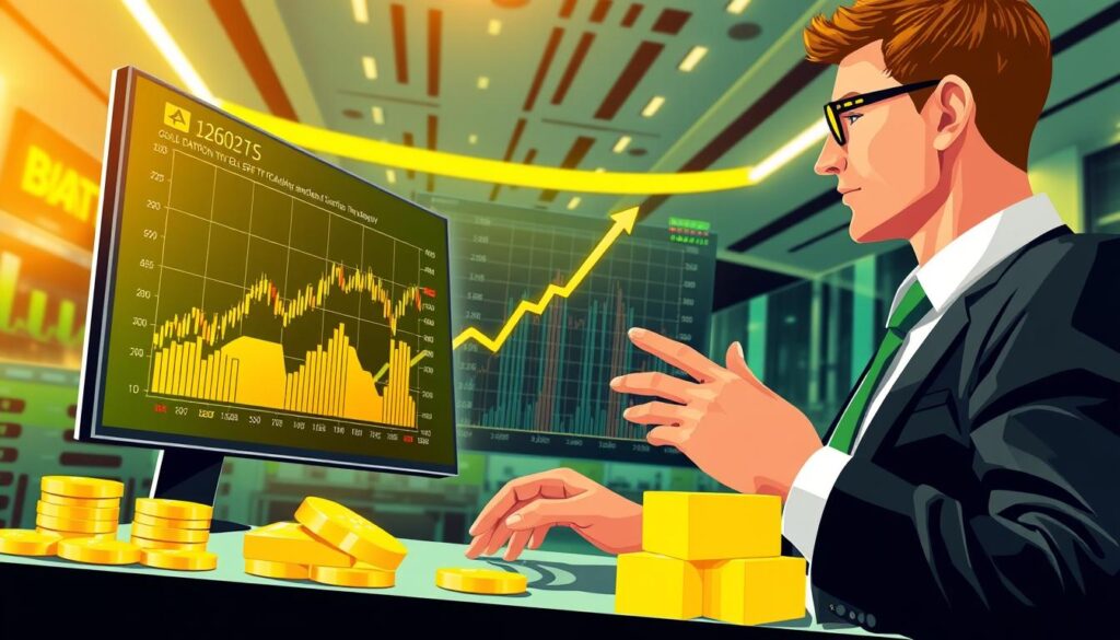 benefits of engaging in gold spot trading benefits of engaging in gold spot trading