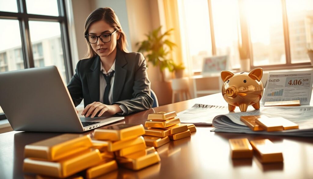 effective strategies for gold investment effective strategies for gold investment