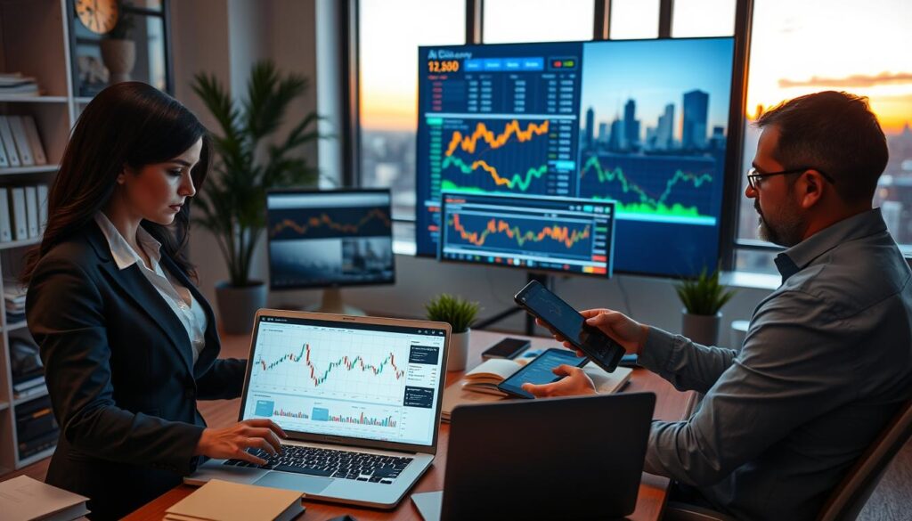 evaluating trading signals providers
