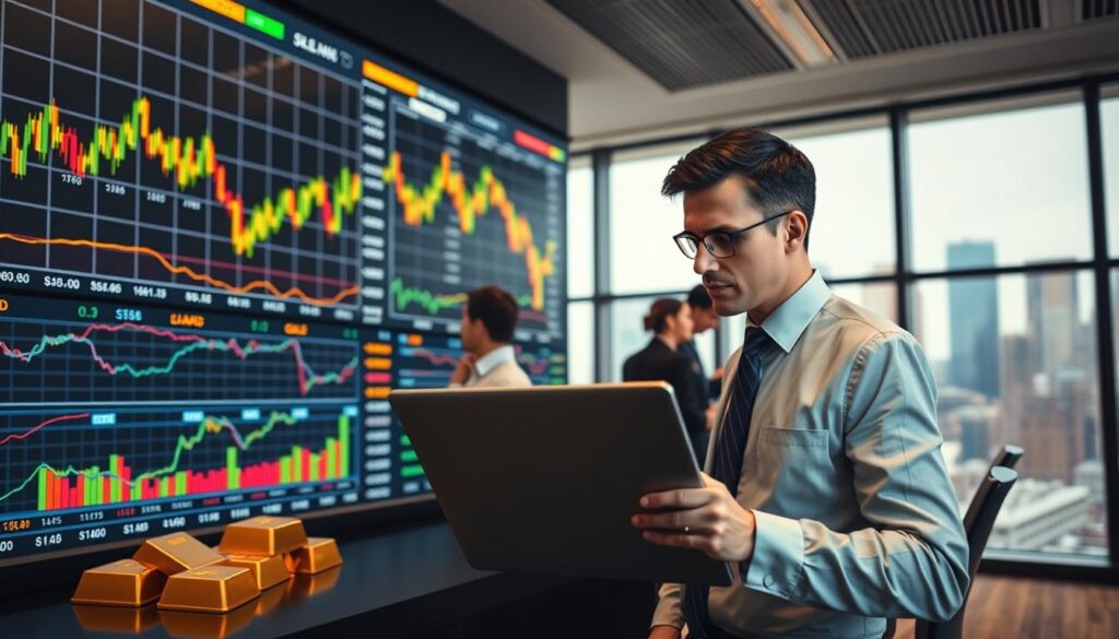 gold prices and market dynamics gold prices and market dynamics