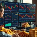 gold spot trading