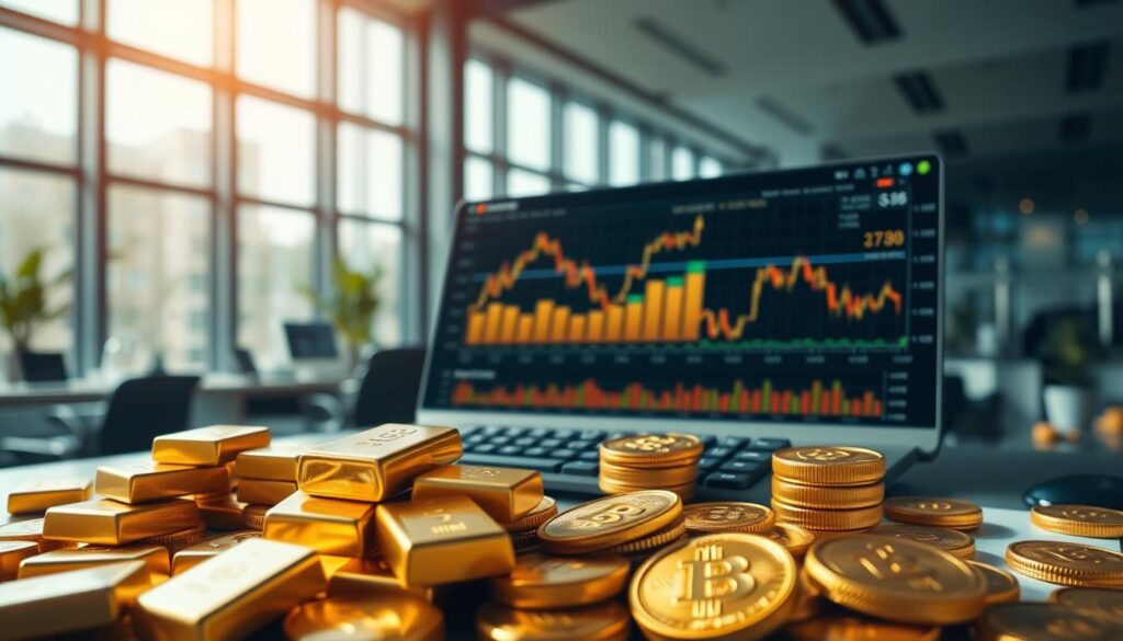 gold trading instruments overview gold trading instruments overview