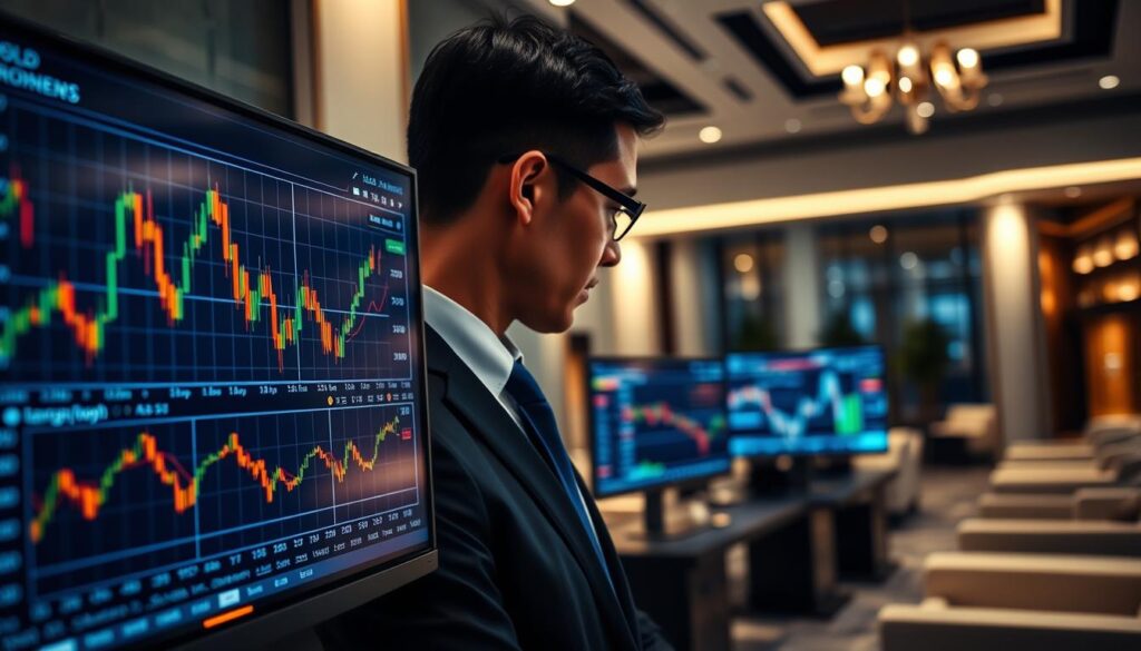 gold trading platforms
