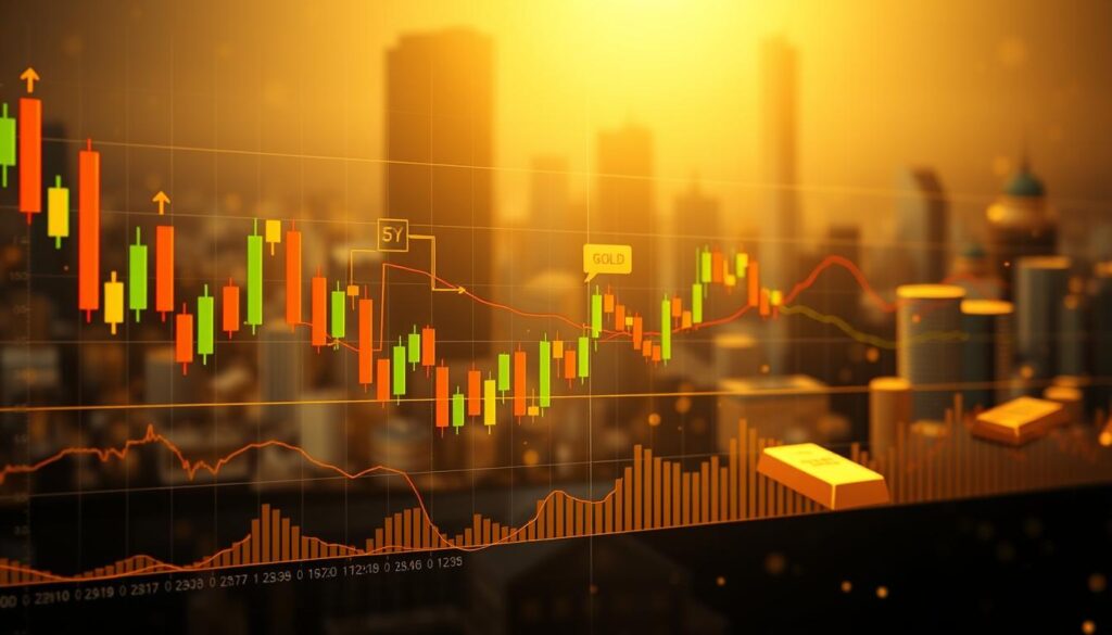 gold trading signals