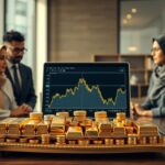 is gold trading halal