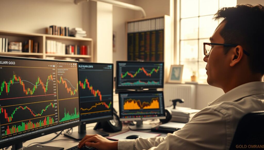 swing trading strategies in gold swing trading strategies in gold