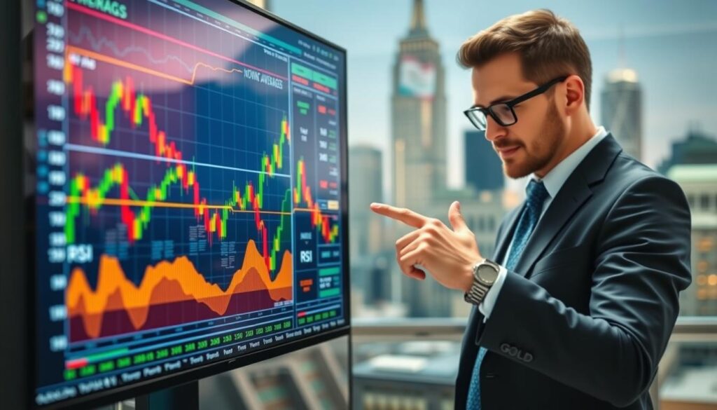 technical indicators for gold price analysis technical indicators for gold price analysis