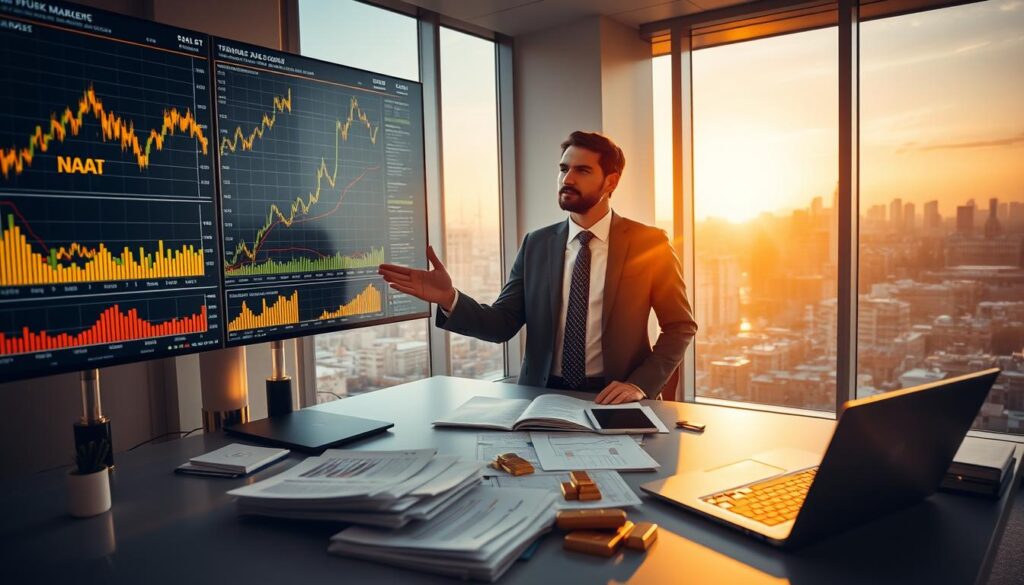 trend trading strategies in gold trend trading strategies in gold