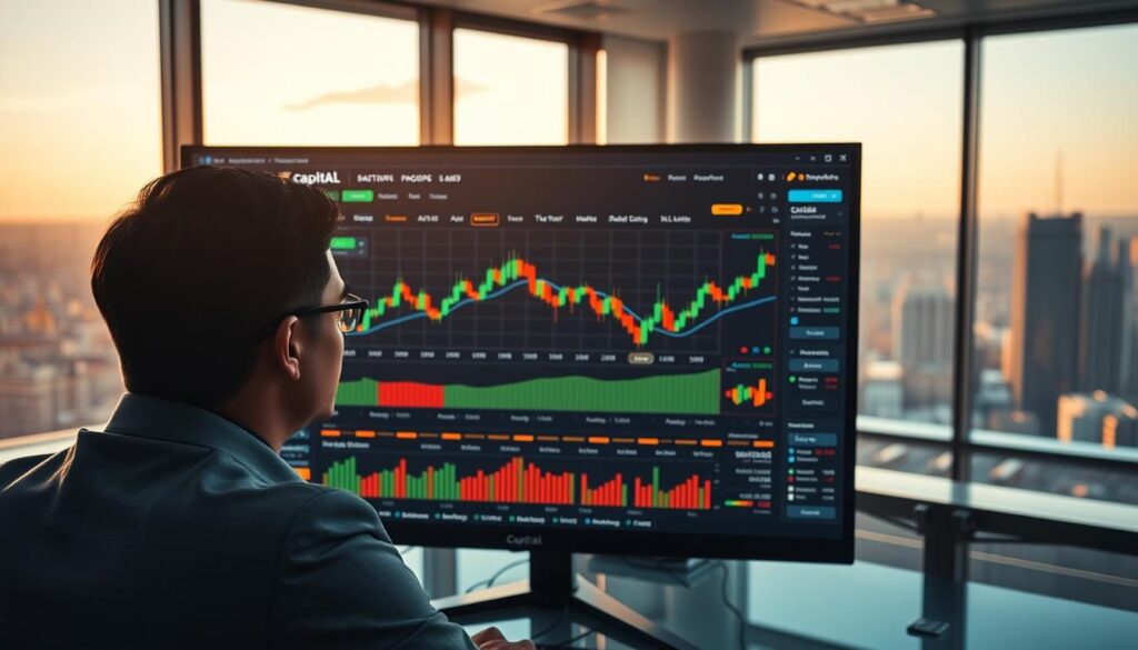 Capital.com Gold CFD Trading Overview Capital.com Gold CFD Trading Overview