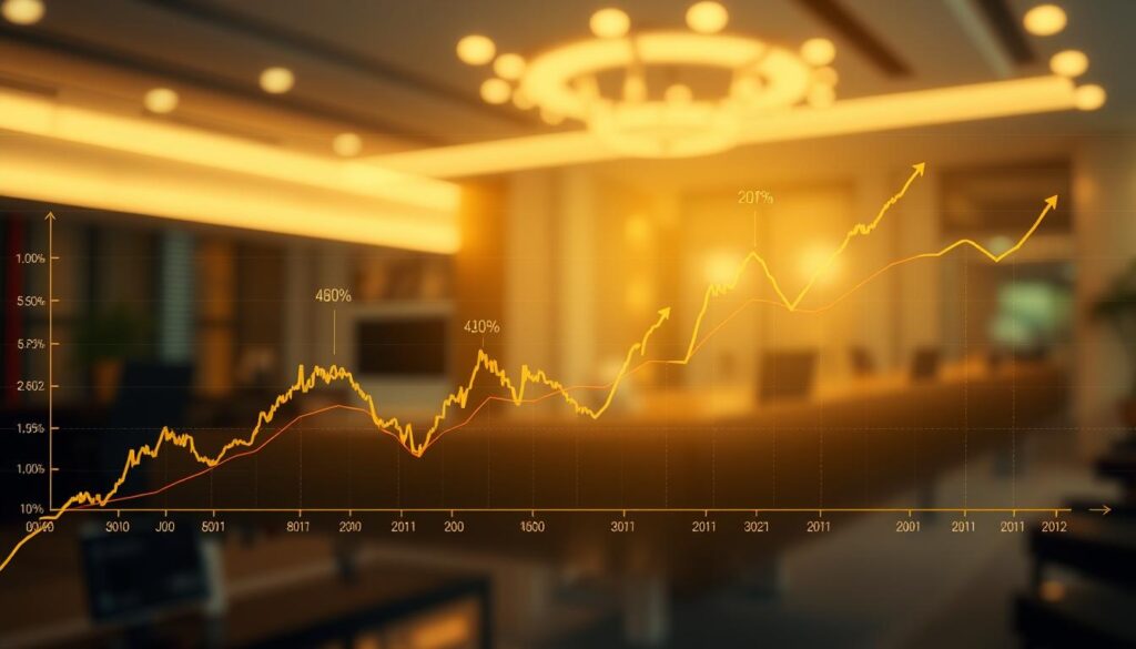 Gold Spot Price Trends Gold Spot Price Trends