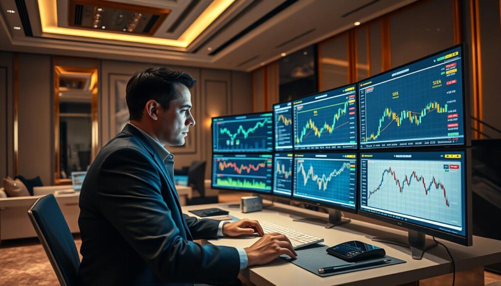 Saxo Professional Gold Trading Overview Saxo Professional Gold Trading Overview