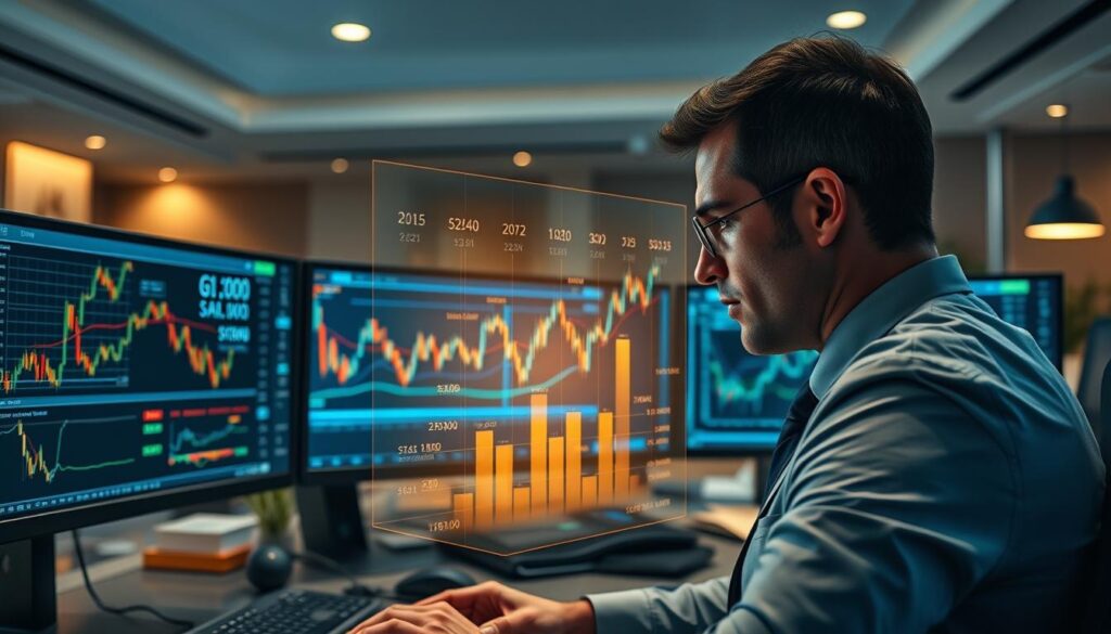 gold trading signals