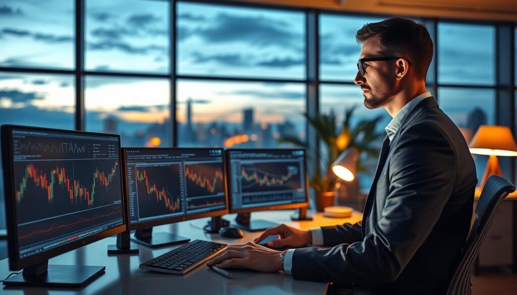 gold trading signals
