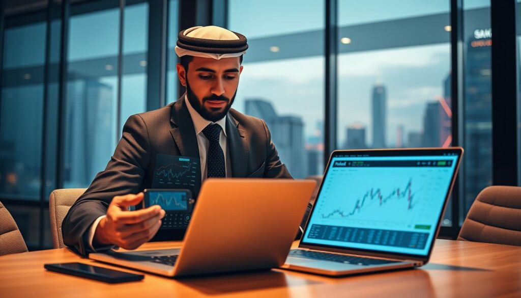 halal etfs and trading platforms halal etfs and trading platforms