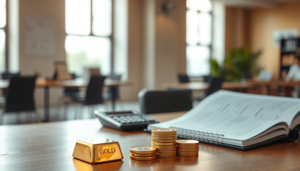 halal gold investment