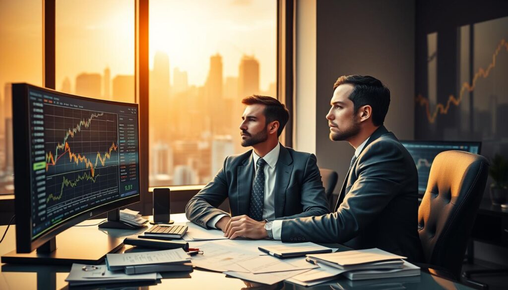 integrating gold forex signals