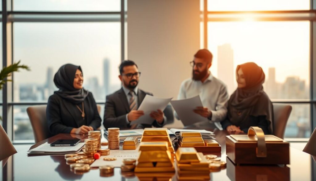 step-by-step guide on gold investment step-by-step guide on gold investment