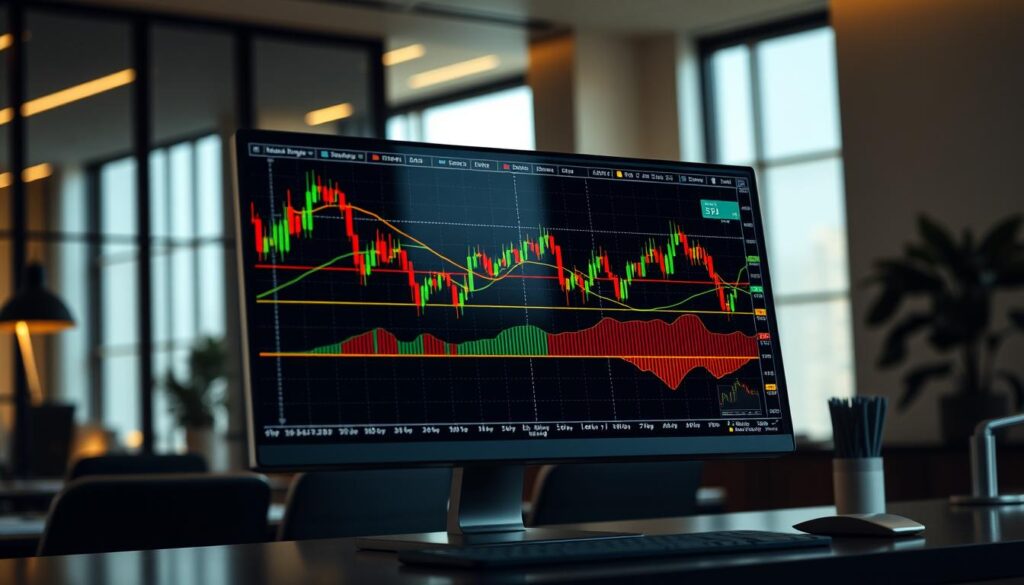 technical indicators for gold trading