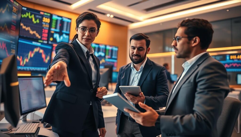top gold signal providers