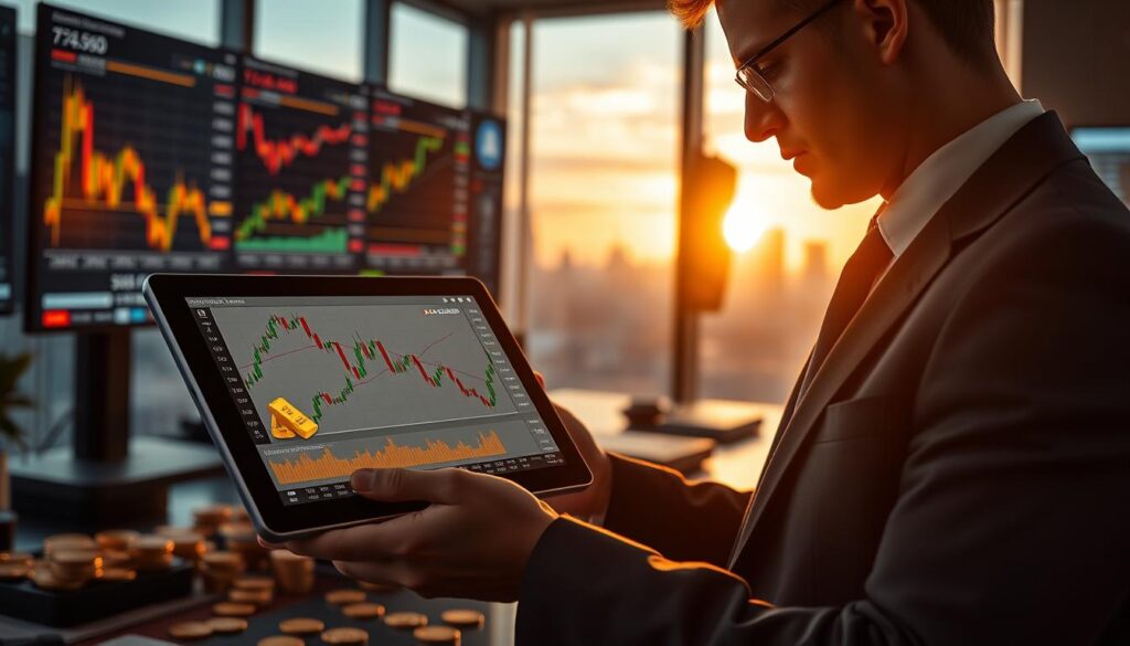 Understanding XAU/USD and Its Market Dynamics Understanding XAU/USD and Its Market Dynamics