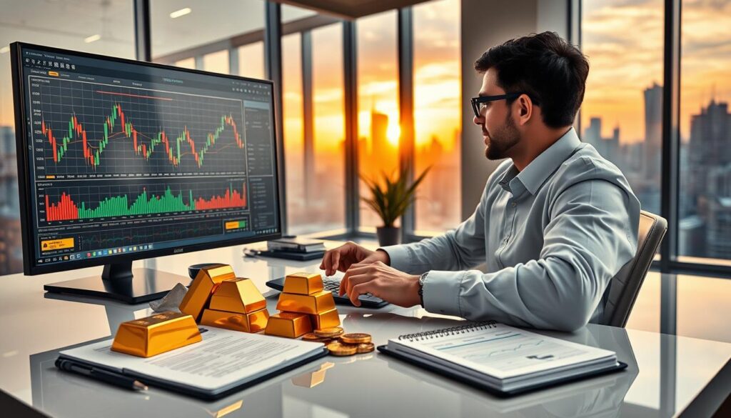 essential trading strategies for gold essential trading strategies for gold