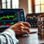 gold cfd trading