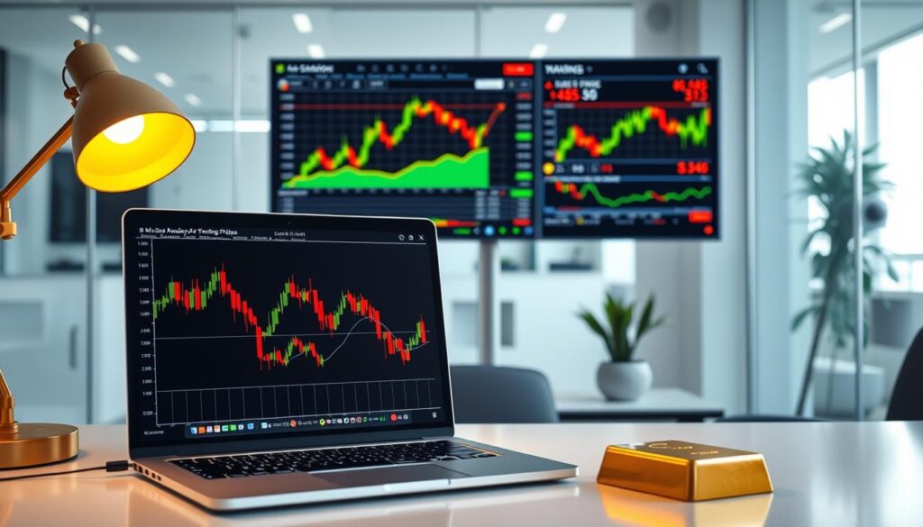 gold trading indicators gold trading indicators