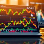 gold trading indicators