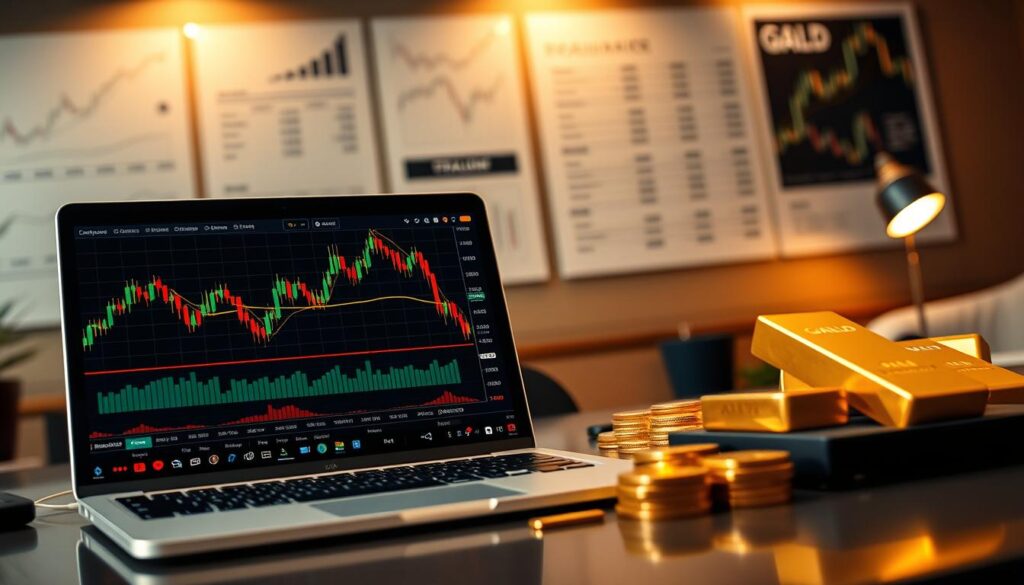 gold trading indicators gold trading indicators