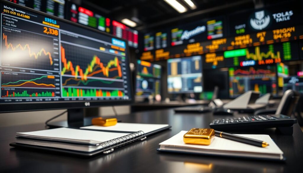 gold trading indicators gold trading indicators