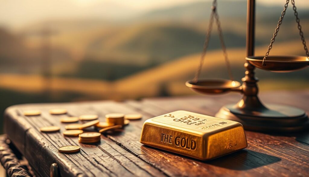 Gold as a Safe-Haven Asset Gold as a Safe-Haven Asset