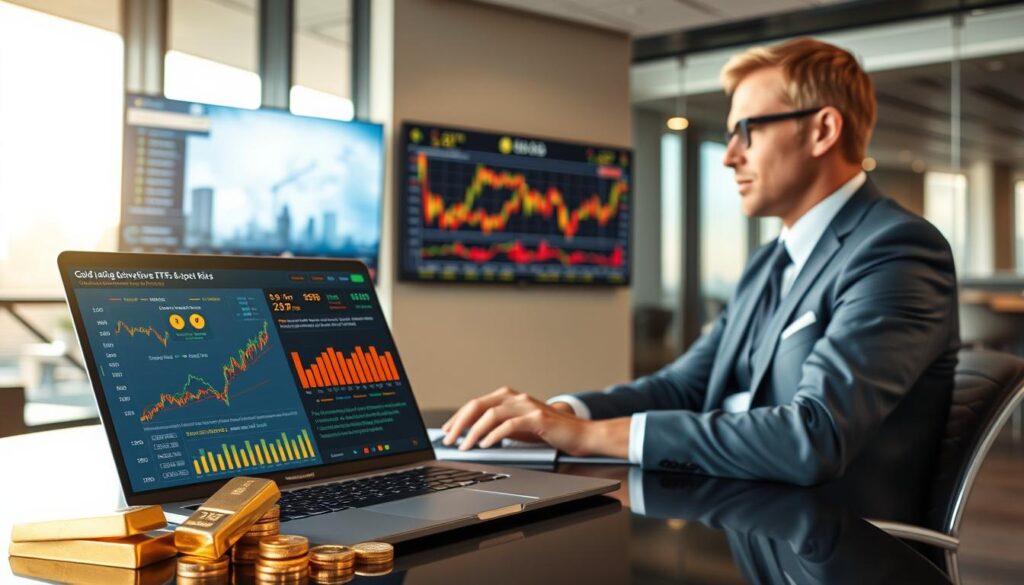 Understanding Derivatives, ETFs, and Spot Trading in Gold Understanding Derivatives, ETFs, and Spot Trading in Gold