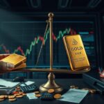 gold trading risks