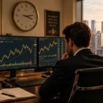 gold trading psychology